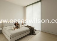 Nueva construcción  - Chalet - Alfas del Pí - Barranc Fondo