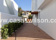 Nueva construcción  - Chalet - Alfas del Pí - El Albir
