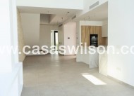 Nueva construcción  - Chalet - Alfas del Pí - El Albir