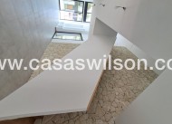 Nueva construcción  - Chalet - Alfas del Pí - El Albir