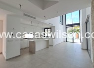 Nueva construcción  - Chalet - Alfas del Pí - El Albir