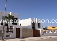 Nueva construcción  - Chalet - Alfas del Pí - El Albir