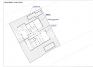 Nueva construcción  - Chalet - Alfas del Pí - El Albir