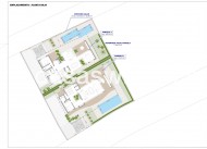 Nueva construcción  - Chalet - Alfas del Pí - El Albir