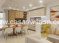 Nueva construcción  - Chalet - Algorfa - La Finca Golf