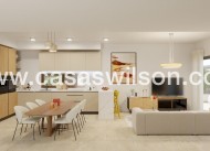 Nueva construcción  - Chalet - Algorfa - La Finca Golf