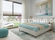 Nueva construcción  - Chalet - Algorfa - La Finca Golf