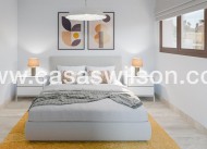 Nueva construcción  - Chalet - Algorfa - La Finca Golf