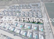 Nueva construcción  - Chalet - Algorfa - La Finca Golf