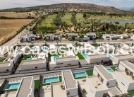 Nueva construcción  - Chalet - Algorfa - La Finca Golf