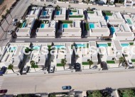 Nueva construcción  - Chalet - Algorfa - La Finca Golf