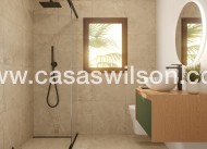 Nueva construcción  - Chalet - Algorfa - La Finca Golf