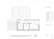 Nueva construcción  - Chalet - Algorfa - La Finca Golf