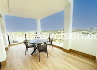 Nueva construcción  - Chalet - Algorfa - La Finca Golf