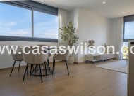 Nueva construcción  - Chalet - Algorfa - La Finca Golf