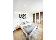 Nueva construcción  - Chalet - Algorfa - La Finca Golf