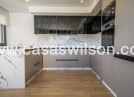 Nueva construcción  - Chalet - Algorfa - La Finca Golf