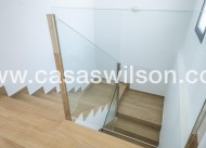 Nueva construcción  - Chalet - Algorfa - La Finca Golf