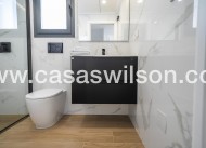 Nueva construcción  - Chalet - Algorfa - La Finca Golf