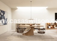 Nueva construcción  - Chalet - Algorfa - La Finca Golf