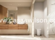 Nueva construcción  - Chalet - Algorfa - La Finca Golf