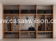 Nueva construcción  - Chalet - Algorfa - La Finca Golf