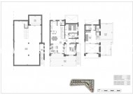 Nueva construcción  - Chalet - Algorfa - La Finca Golf