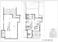 Nueva construcción  - Chalet - Algorfa - La Finca Golf