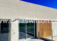 Nueva construcción  - Chalet - Algorfa - La Finca Golf