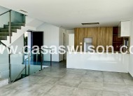 Nueva construcción  - Chalet - Algorfa - La Finca Golf