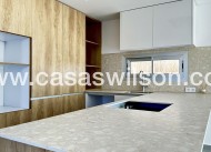 Nueva construcción  - Chalet - Algorfa - La Finca Golf