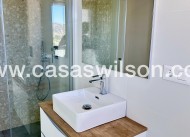 Nueva construcción  - Chalet - Algorfa - La Finca Golf