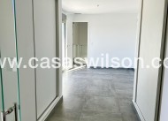 Nueva construcción  - Chalet - Algorfa - La Finca Golf