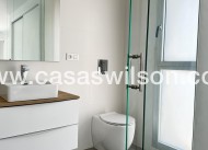 Nueva construcción  - Chalet - Algorfa - La Finca Golf