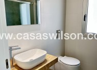 Nueva construcción  - Chalet - Algorfa - La Finca Golf