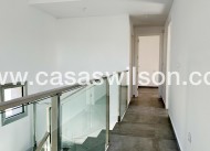 Nueva construcción  - Chalet - Algorfa - La Finca Golf