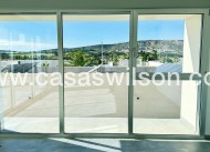 Nueva construcción  - Chalet - Algorfa - La Finca Golf