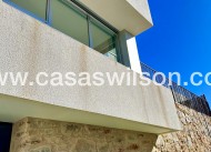 Nueva construcción  - Chalet - Algorfa - La Finca Golf