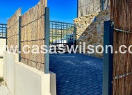 Nueva construcción  - Chalet - Algorfa - La Finca Golf