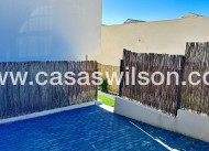 Nueva construcción  - Chalet - Algorfa - La Finca Golf