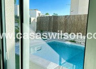 Nueva construcción  - Chalet - Algorfa - La Finca Golf