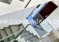 Nueva construcción  - Chalet - Algorfa - La Finca Golf