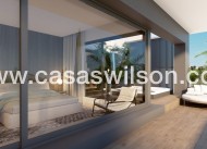 Nueva construcción  - Chalet - Algorfa - La Finca Golf