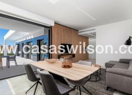 Nueva construcción  - Chalet - Algorfa - La Finca Golf