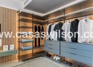 Nueva construcción  - Chalet - Algorfa - La Finca Golf