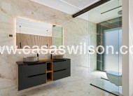 Nueva construcción  - Chalet - Algorfa - La Finca Golf