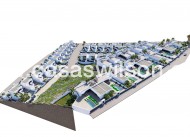 Nueva construcción  - Chalet - Algorfa - La Finca Golf