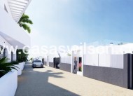 Nueva construcción  - Chalet - Algorfa - La Finca Golf