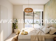 Nueva construcción  - Chalet - Algorfa - La Finca Golf