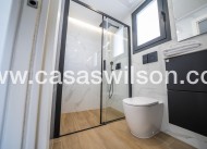 Nueva construcción  - Chalet - Algorfa - La Finca Golf